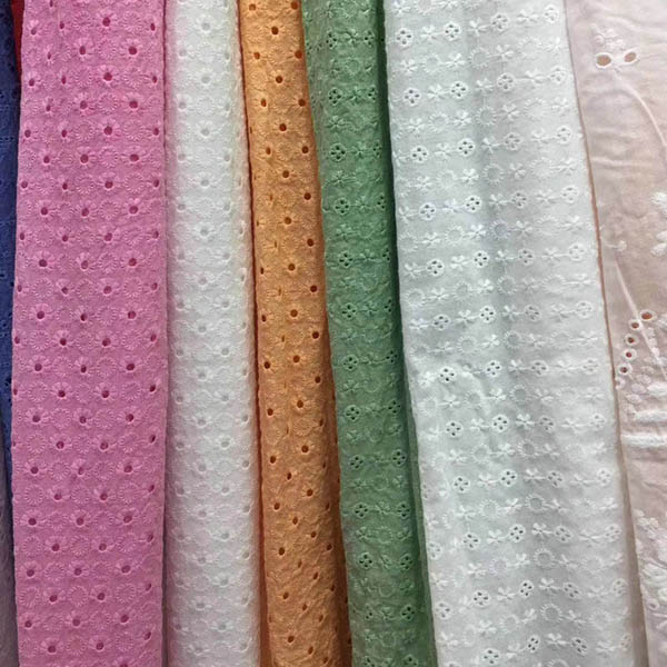 پارچه پنبه ای