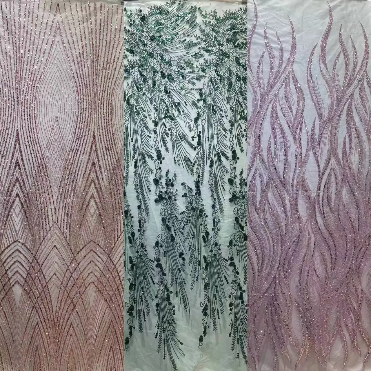 Wholesale Beautiful 3d Flower Beaded Cheap Textile Embroidery Fabric Swiss Voile Lace Trim 2021 Wholesale Beautiful 3d Flower Beaded Cheap Textile Embroidery Fabric Swiss Voile Lace Trim 2021