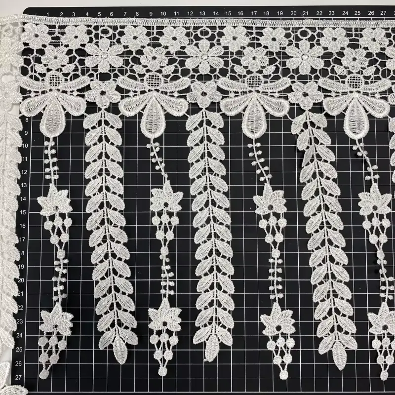 Wholesale High Quality Colorful Embroidery Lace Trimmingmesh Lace Wholesale High Quality Colorful Embroidery Lace Trimmingmesh Lace