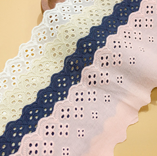 Cotton Lace