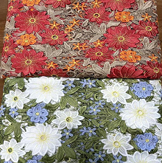 پارچه توری توری پارچه ای با لوکس پارچه توری پارچه ای