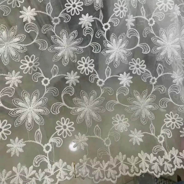 پارچه پنبه ای سوئیس Volie